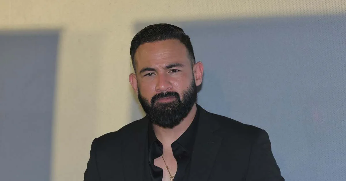 “Dendam Ke Tu Bro?” – Aksi Sharnaaz Ahmad Wax Telinga Buat Netizen Terhibur Dan Seriau!