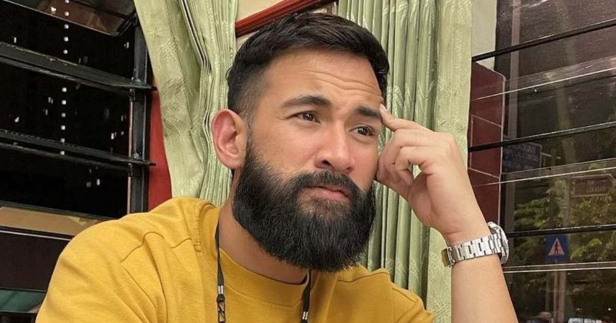 “Dendam Ke Tu Bro?” – Aksi Sharnaaz Ahmad Wax Telinga Buat Netizen Terhibur Dan Seriau!