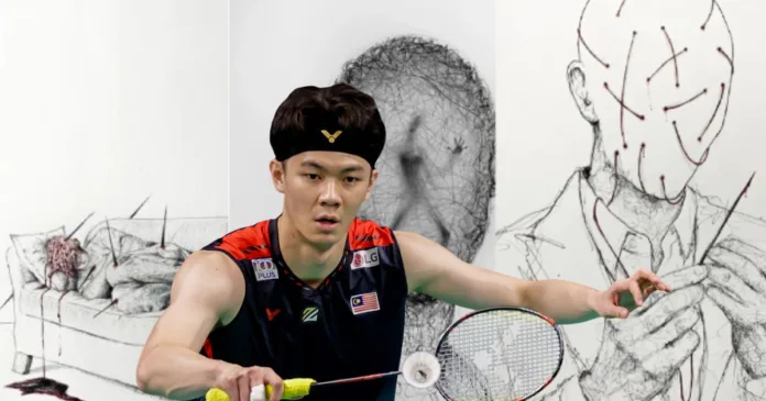 Lee Zii Jia