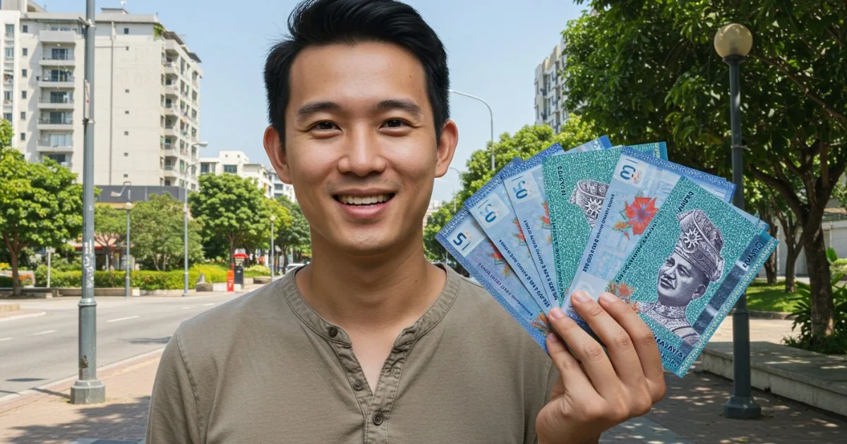Nak Lari Dari Hutang Dengan Jadi Bankrap? Ini Realiti Sebenar Lelaki Perlu Tahu