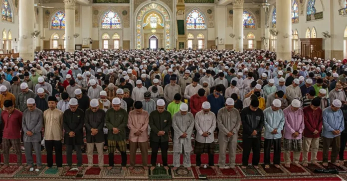 Solat Jumaat