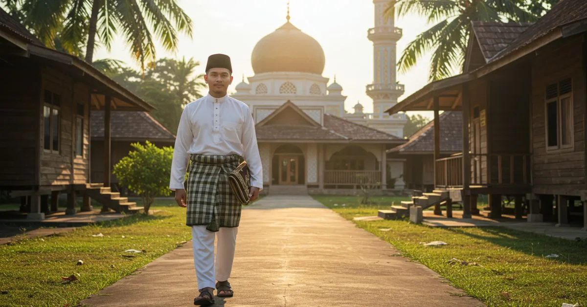 Tinggal Solat Jumaat 3 Kali Berturut-Turut, Hati Jadi ‘Mati’? Dengar DR. Rozaimi Ramle Ini