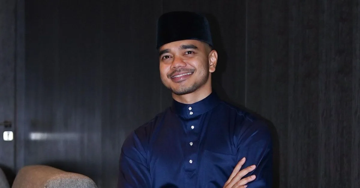 “Subuh Di Masjid Ubah Hidup Saya” – Alif Satar Dedah Rahsia Tenang & Fokus