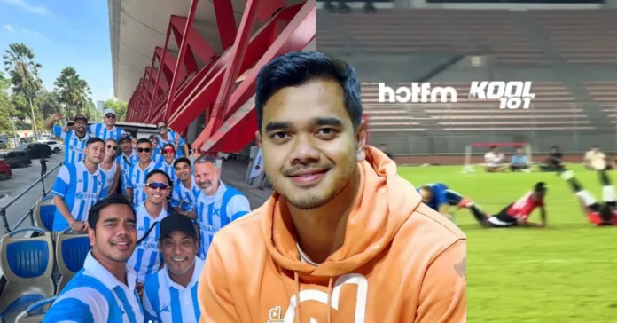 Alif satar