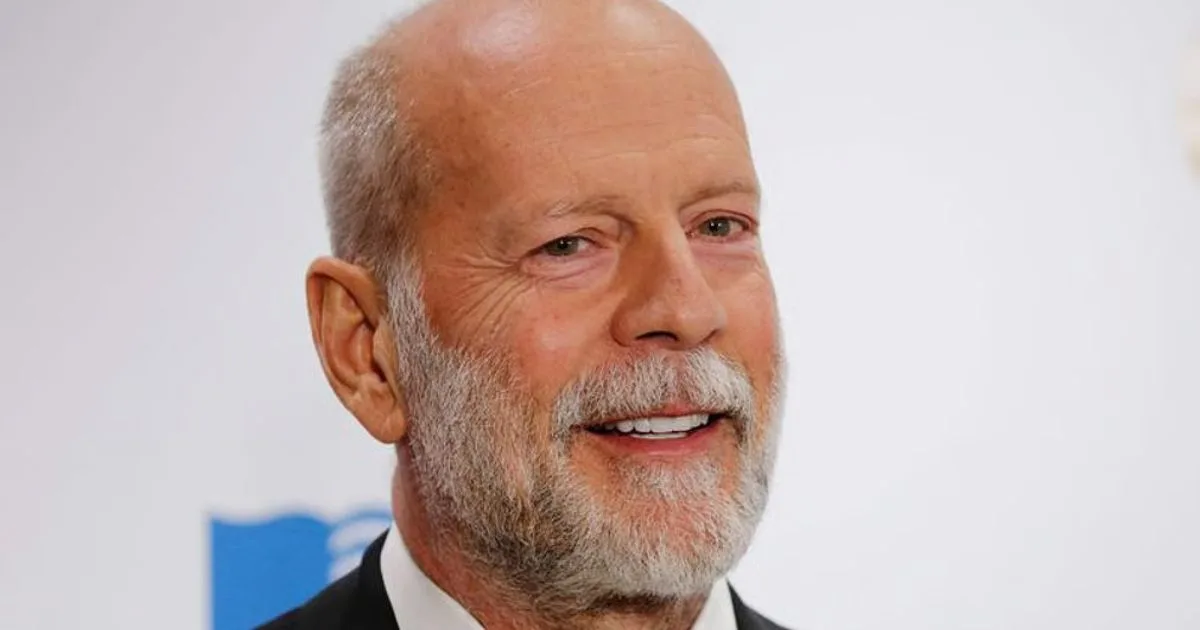 Bruce Willis Hidap Dementia, Tak Boleh Bercakap & Sukar Berjalan