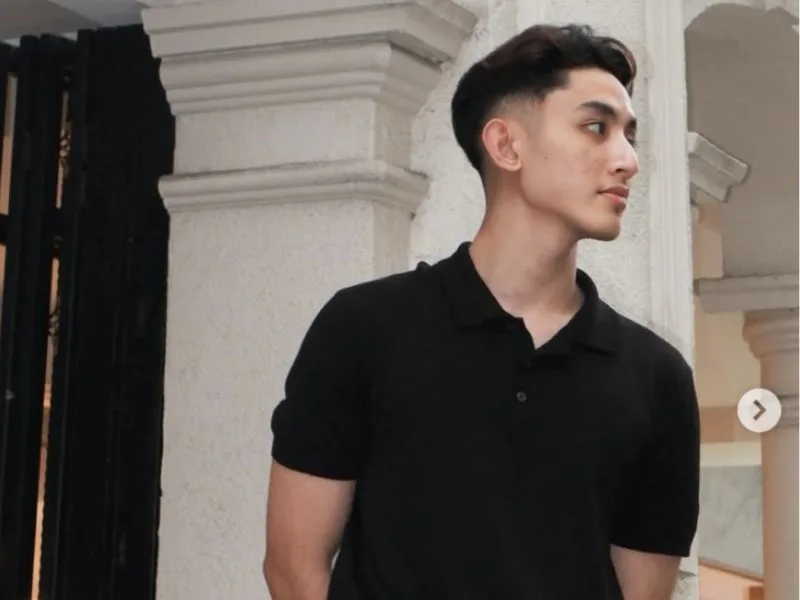 “Ramai Minta Nasihat…” – Aslam Dedah Realiti Hidup Poligami Di Usia 25 Tahun