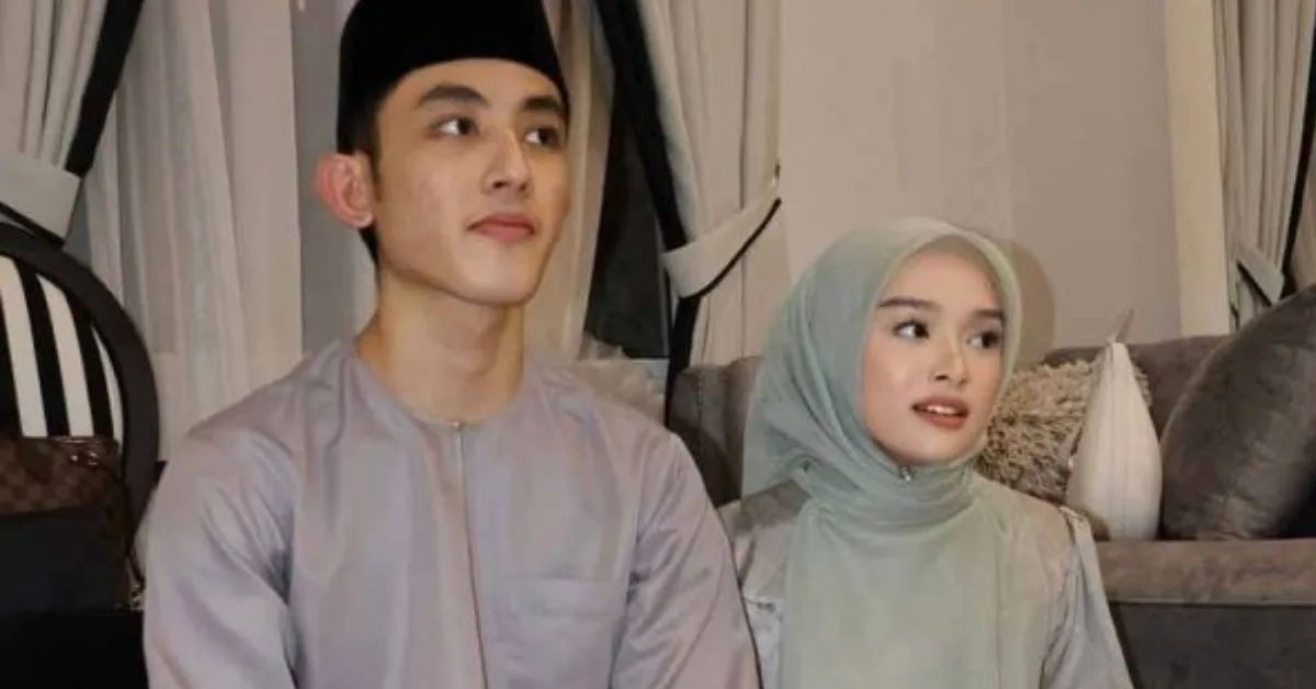 “Ramai Minta Nasihat…” – Aslam Dedah Realiti Hidup Poligami Di Usia 25 Tahun