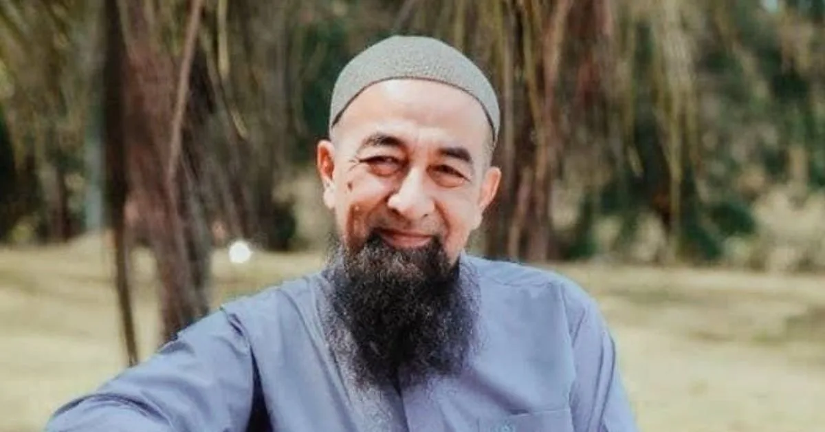 ‘Mahal Tak Apa, Janji Ada Bersedekah’ – Ustaz Azhar Idrus Minat & Miliki Koleksi Jam Tangan