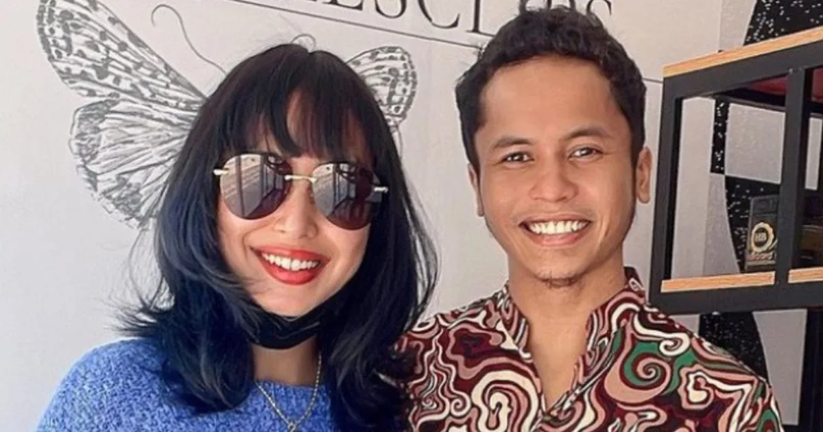 “Tak Semua Yang Kita Sayang Akan Kekal” – Hafiz Suip Reda Bergelar Duda