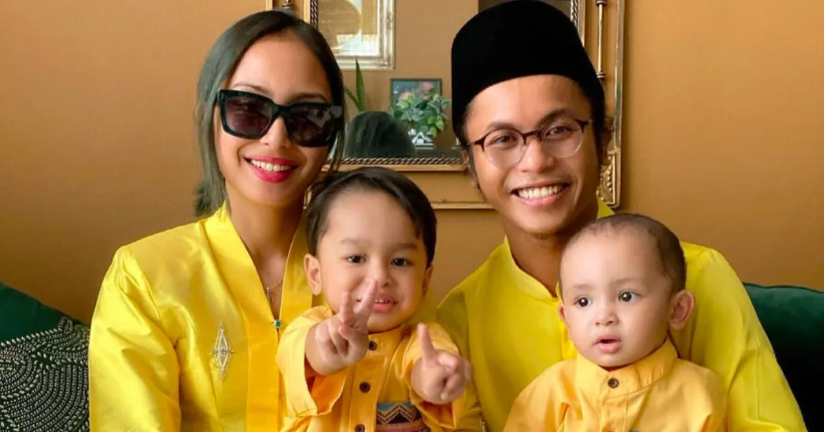 “Tak Semua Yang Kita Sayang Akan Kekal” – Hafiz Suip Reda Bergelar Duda