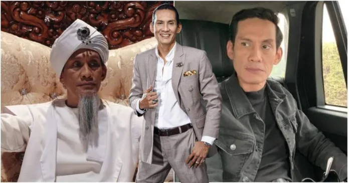 Faizal Hussein