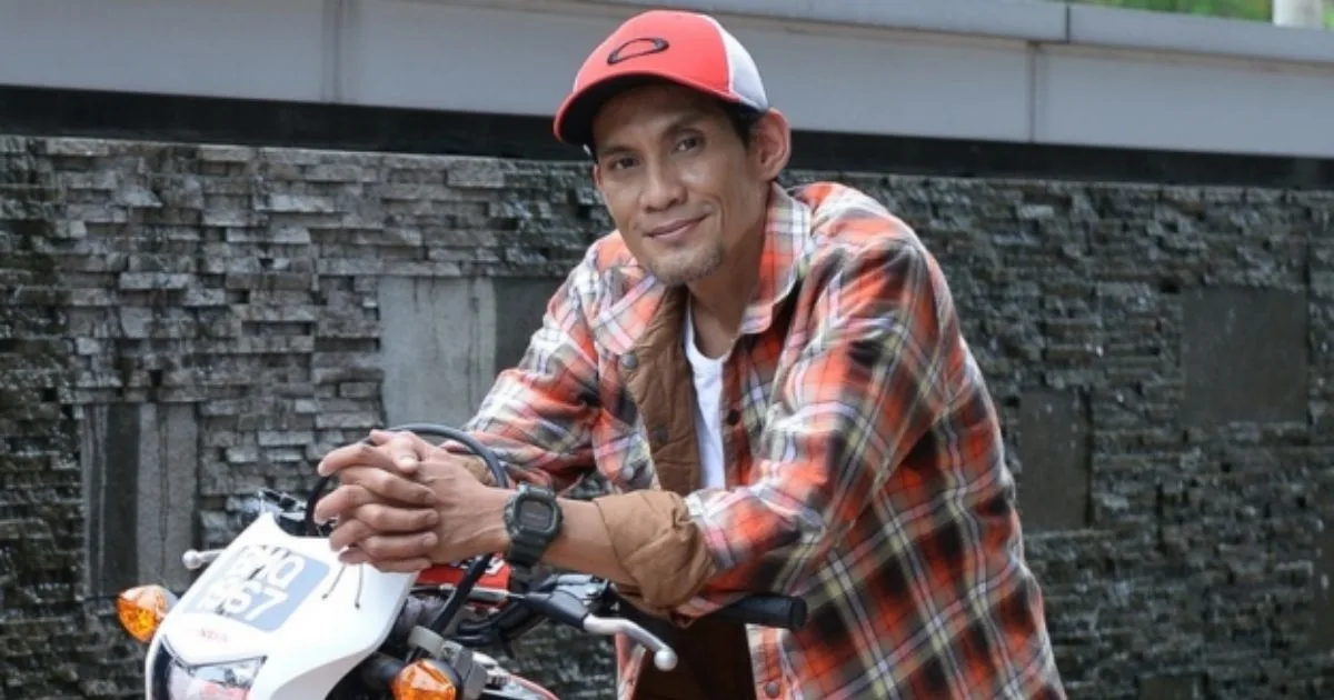 Isu Bau Badan Di Set, Faizal Hussein Anggap Itu Perkara Normal 