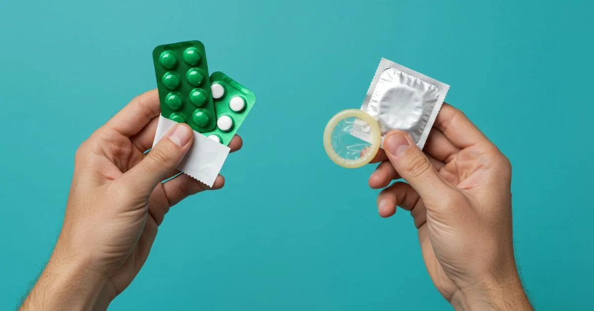 Pil Perancang Lelaki Tanpa Ganggu Testosteron, Siap Boleh ‘Rehatkan’ Sperma!
