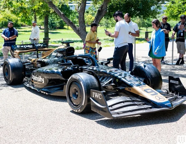 Kamera iPhone Dalam Kereta F1? Apple Guna Teknologi Canggih Dalam Filem Ini