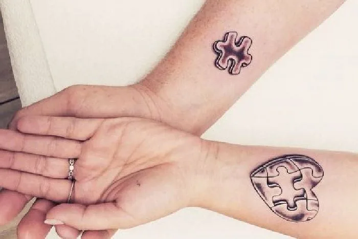 Tatu Di Badan, Sah Tak Jadi Suami? Ini Hukum Dalam Islam