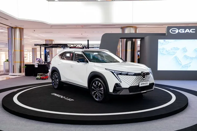 GAC Malaysia Umum Datuk Remy Ishak Sebagai Duta Jenama Terbaharu