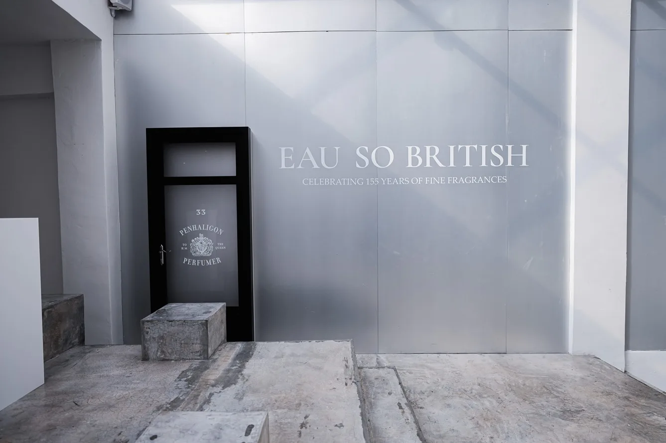 Penhaligon’s Raikan 155 Tahun Dengan Pameran Wangian Agung di Kuala Lumpur