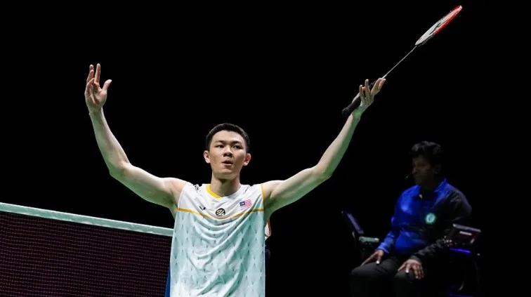 Berdepan Kemurungan Selepas Lalui Episod Kecederaan, Lee Zii Jia Kini Ingin Bangkit