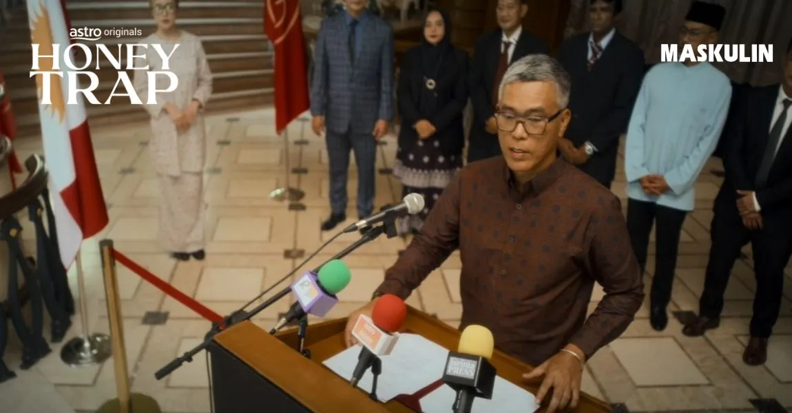 Debaran Episod Akhir ‘Honey Trap’ Bakal Jawab Persoalan, MSB atau CAKRA Siapa Akan Berkuasa?