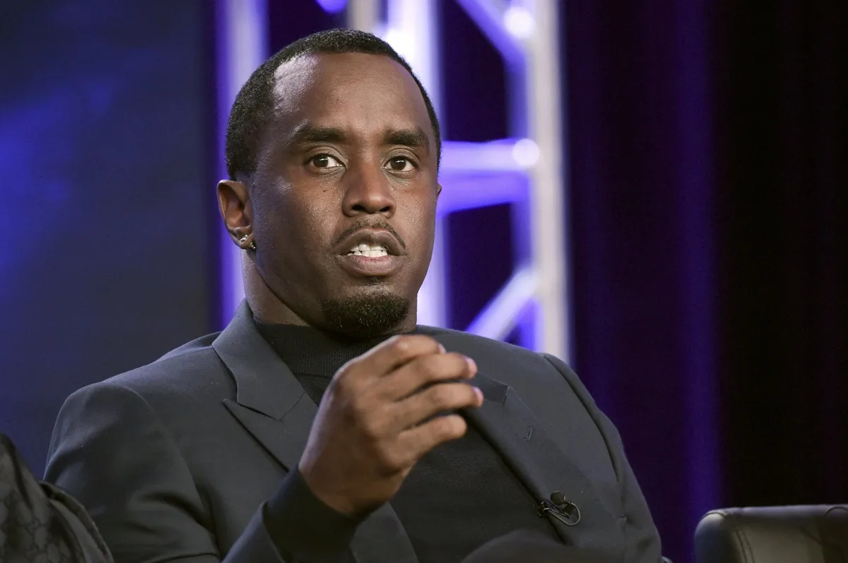 Mahkamah Tolak Permohonan Jaminan Sean ‘Diddy’ Combs