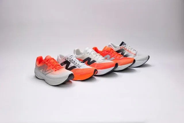 Pop-Up “Run Your Way” New Balance Destinasi Wajib Buat Semua Pelari