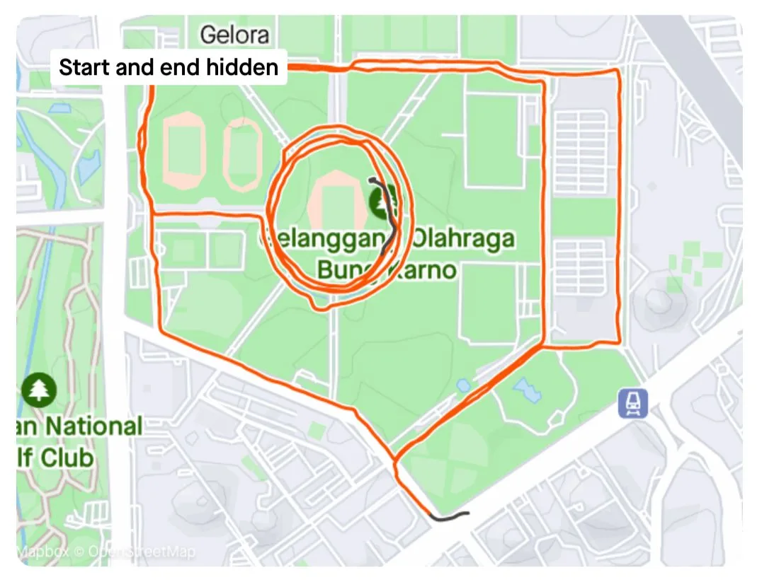 Fenomena Joki Strava di Indonesia, Ramai Sanggup Bayar Demi Data Larian Cantik