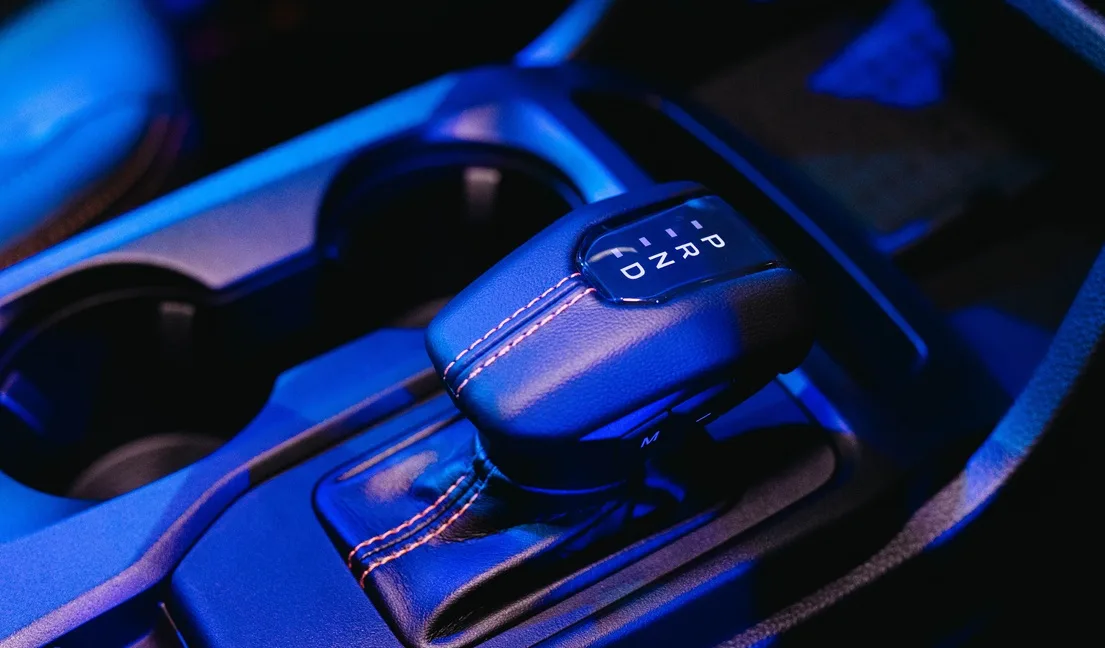 Ford Ranger WildTrak 3.0L V6 Turbo Diesel Baharu, Ledakan Kuasa dan Gaya Hidup Moden