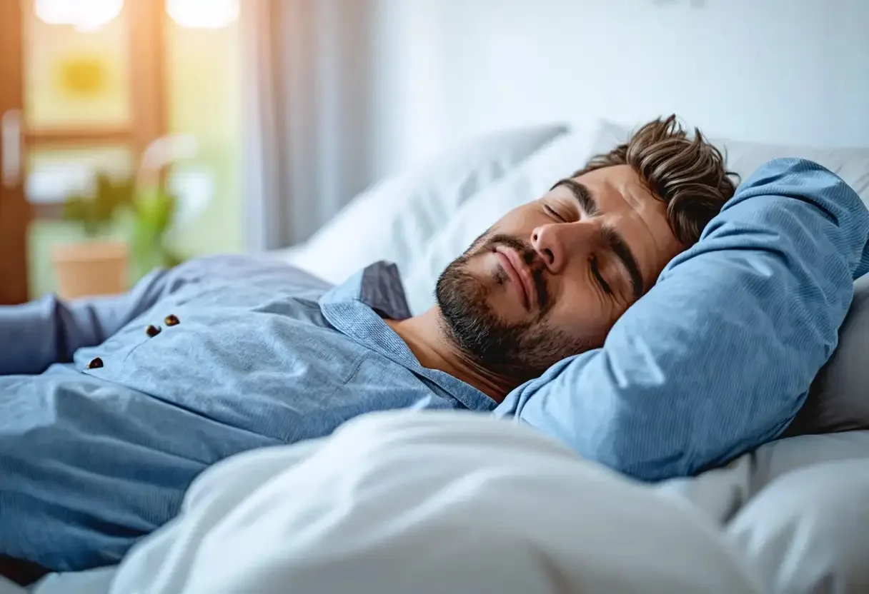 Kenapa Bangun Tidur Masih Rasa Penat? Ini Sebab Utama Yang Ramai Tak Sedar