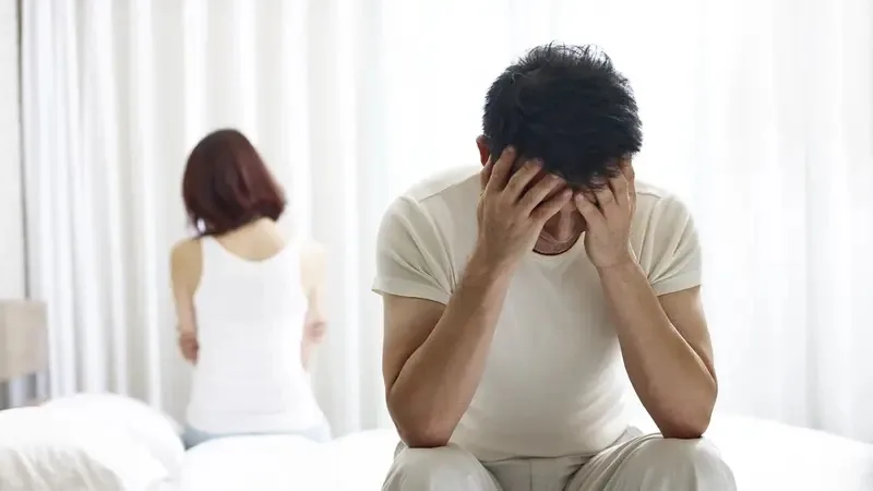 Mandul Bukan Salah Wanita Saja, Dr Say Dedah Realiti Kesuburan Lelaki!