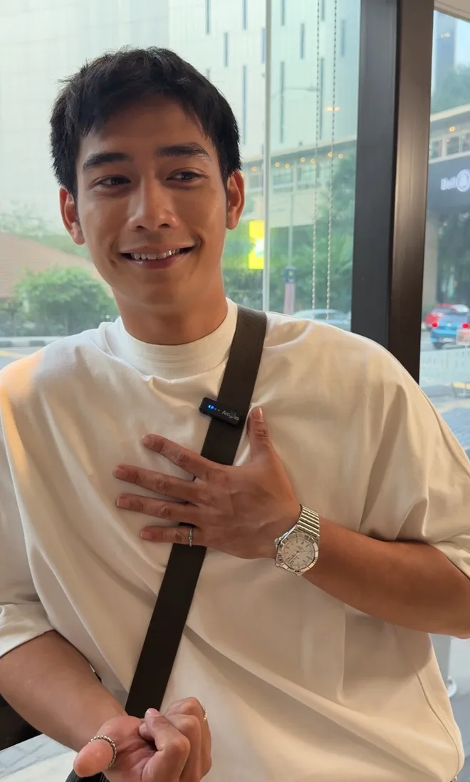 Hun Haqeem Throwback Sambutan Hari Kemerdekaan Selepas Lihat Lebih 10,000 Penonton Meriahkan ‘Hello Inilah Kita, Sehati Bersama’