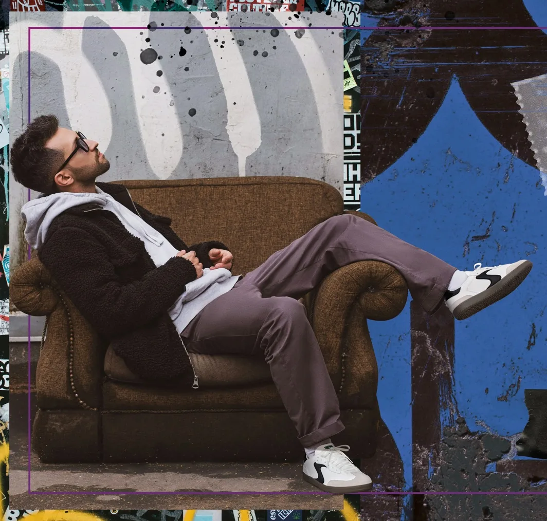 Skechers Hotshot, Koleksi Kasut Gaya Streetwear Inspirasi Retro