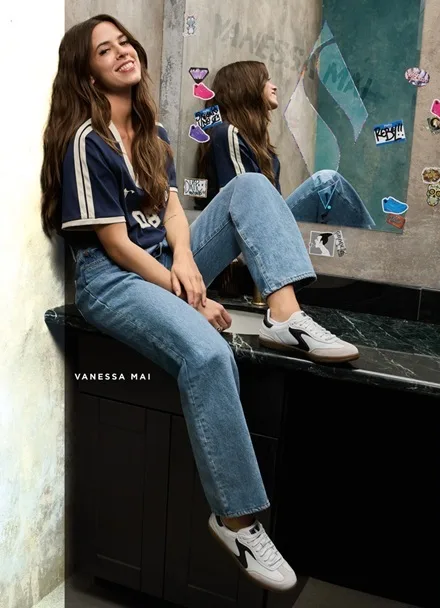 Skechers Hotshot, Koleksi Kasut Gaya Streetwear Inspirasi Retro