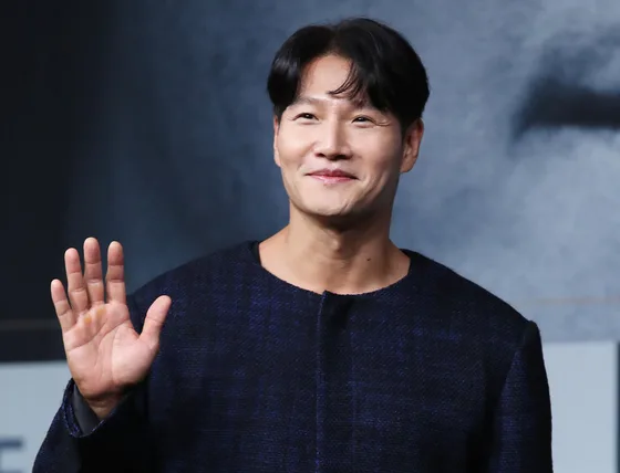 Bintang Running Man Berbadan Sado, Kim Jong-kook Akhirnya Sedia Berumah Tangga