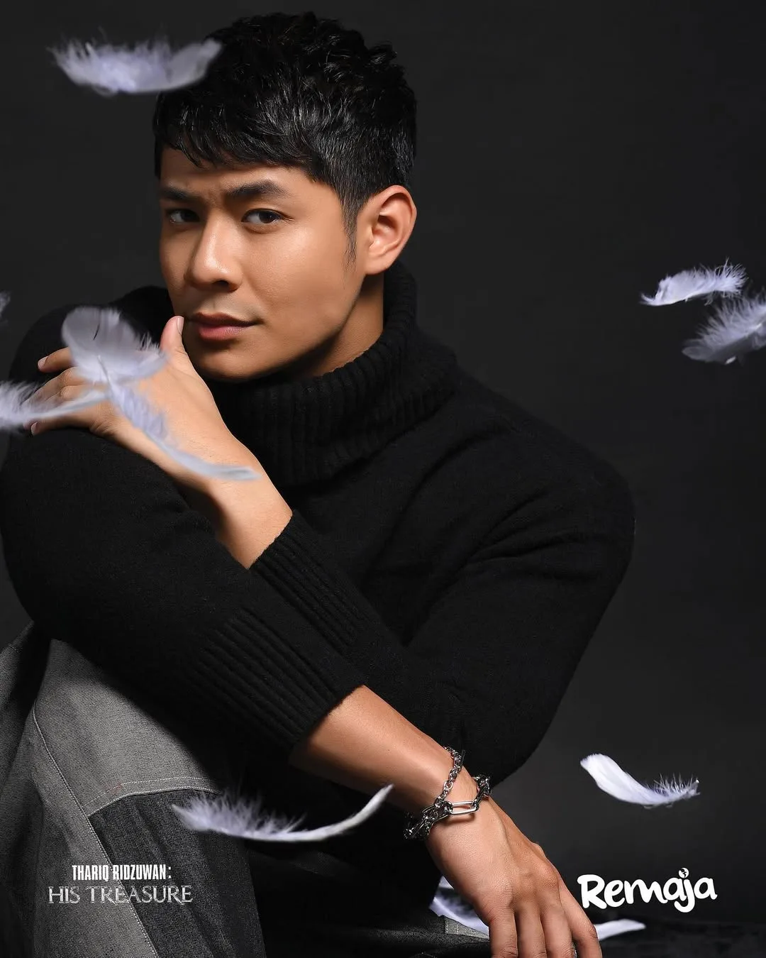 Meerqeen, Alpha & Glenn Yong Antara Selebriti Bakal Muncul Di ‘Astro Hello Inilah Kita, Sehati Bersama’ Di Pavilion KL