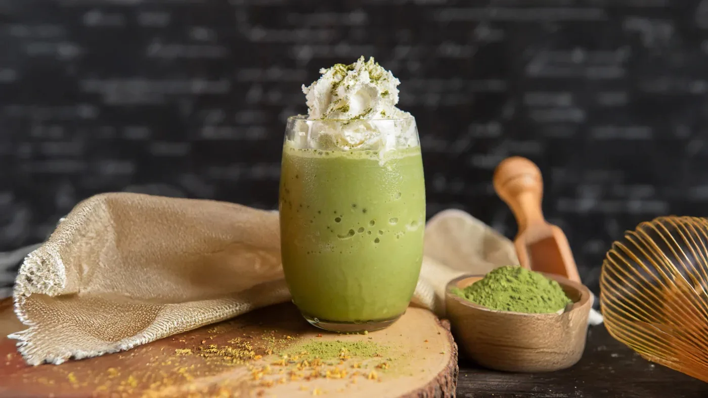 Trend Matcha Meletup! Patut ke Kita Ikut Minum Setiap Hari?