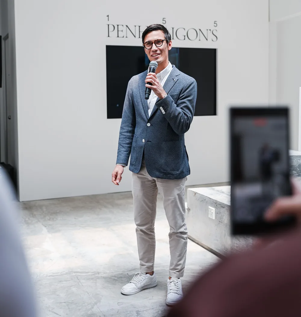Penhaligon’s Raikan 155 Tahun Dengan Pameran Wangian Agung di Kuala Lumpur