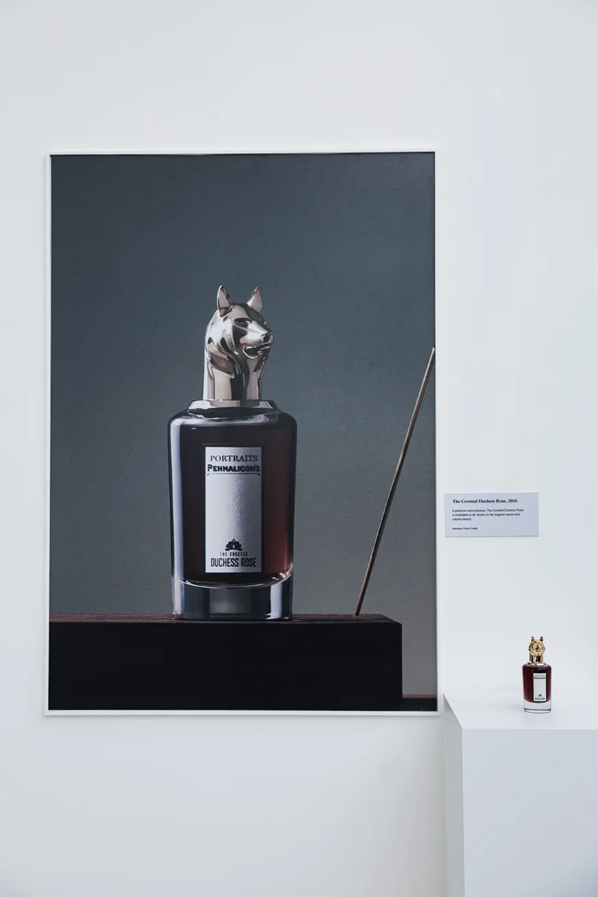 Penhaligon’s Raikan 155 Tahun Dengan Pameran Wangian Agung di Kuala Lumpur