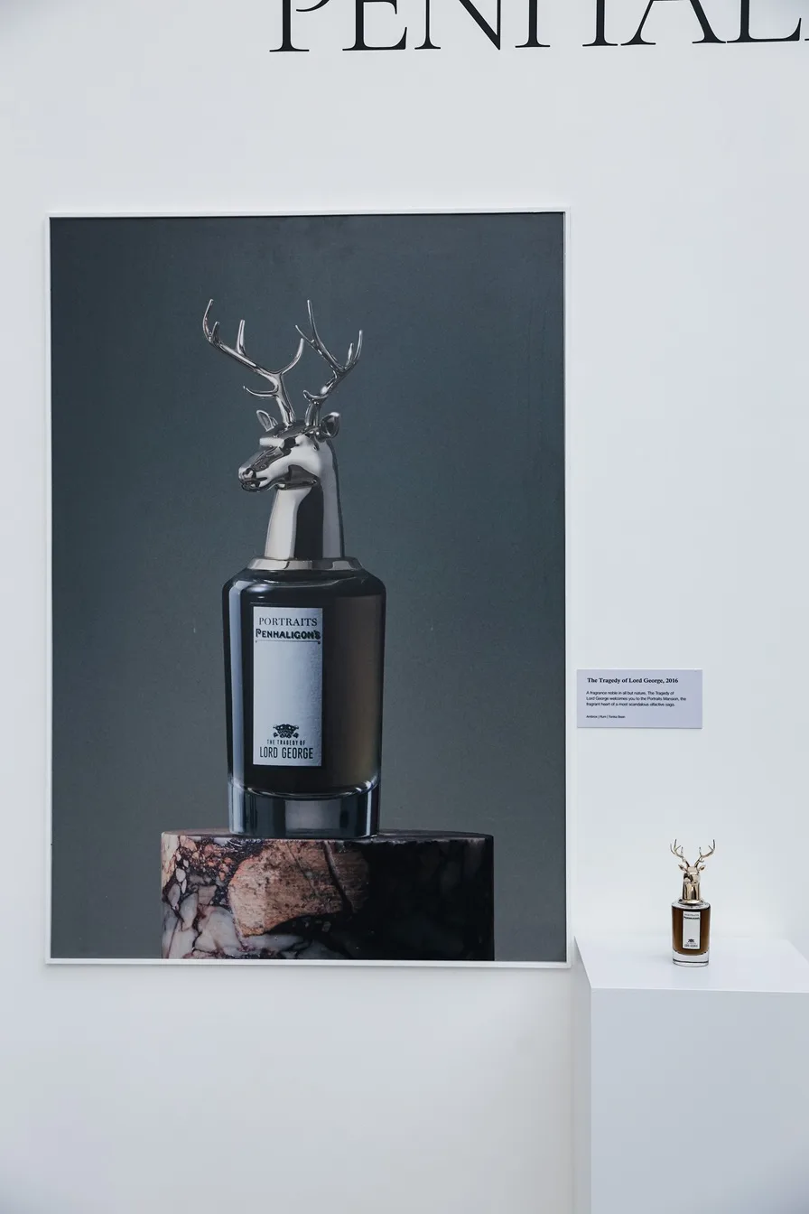 Penhaligon’s Raikan 155 Tahun Dengan Pameran Wangian Agung di Kuala Lumpur