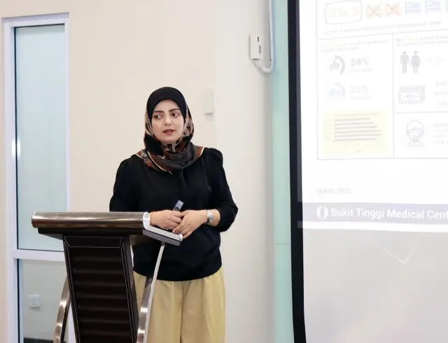 Jangan Main Redah! Ini Sebab Lelaki Perlu Pantauan Medikal Bila Nak Kurus