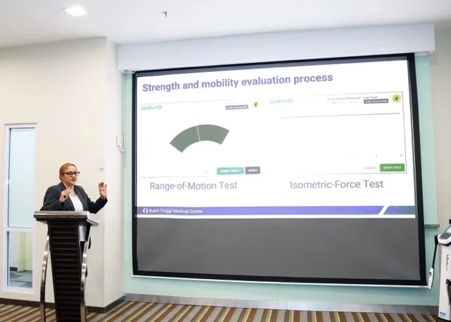 Jangan Main Redah! Ini Sebab Lelaki Perlu Pantauan Medikal Bila Nak Kurus