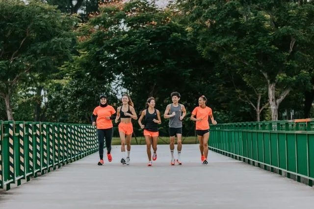 Pop-Up “Run Your Way” New Balance Destinasi Wajib Buat Semua Pelari