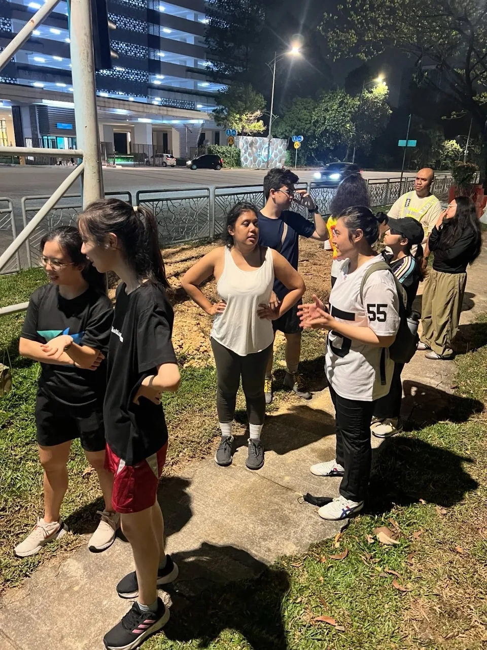 Bukan Sekadar Minum Kopi Kafe Ini Ajak Pelanggan ‘Reset’ Minda Dengan Brisk Walk