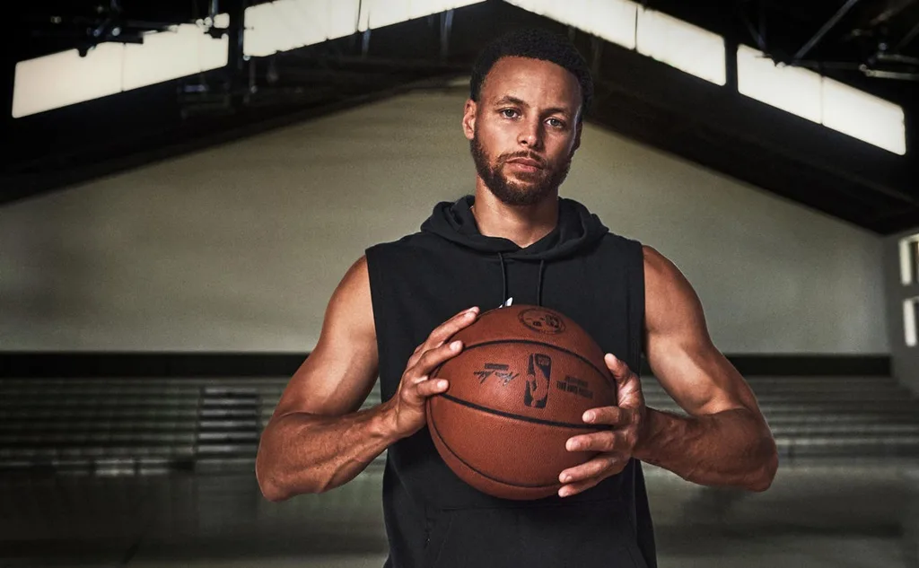 Stephen Curry Bakal Sertai Siri 'Curry Brand World Tour 2025'