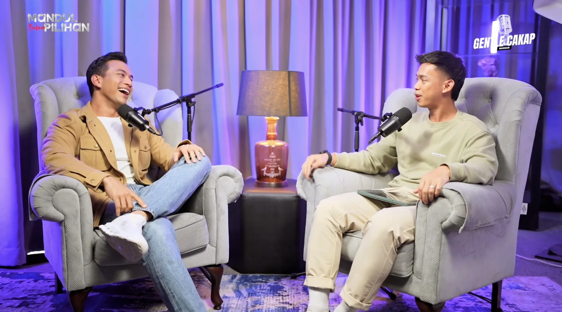 Mandul Bukan Salah Wanita Saja, Dr Say Dedah Realiti Kesuburan Lelaki!