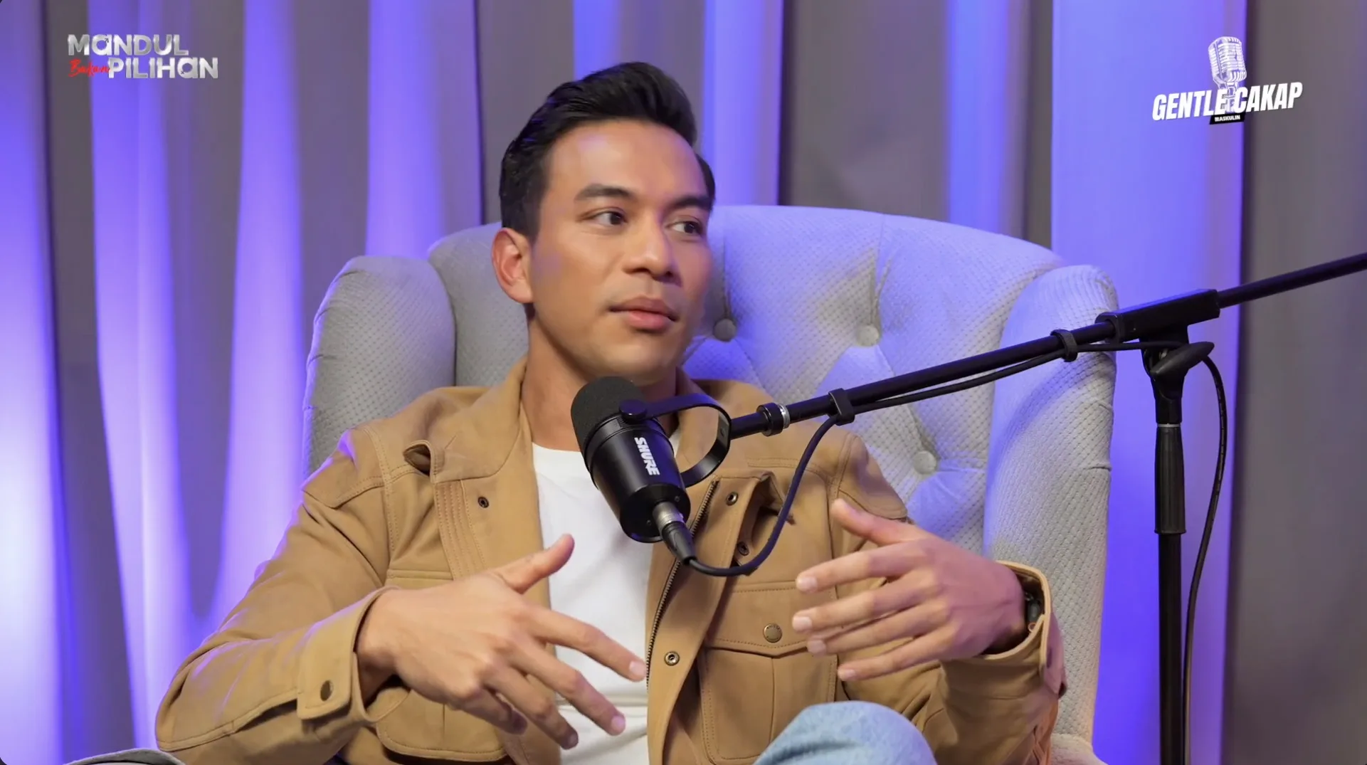 Mandul Bukan Salah Wanita Saja, Dr Say Dedah Realiti Kesuburan Lelaki!