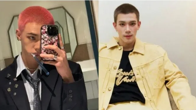 9 Trend Gaya Rambut Lelaki 2025: Aura Lebih Maskulin, Lebih Bergaya