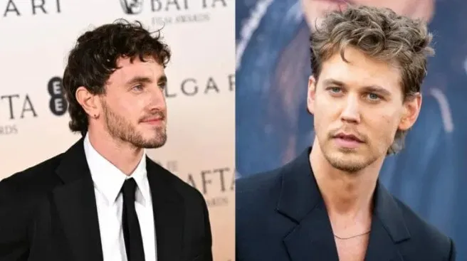 9 Trend Gaya Rambut Lelaki 2025: Aura Lebih Maskulin, Lebih Bergaya