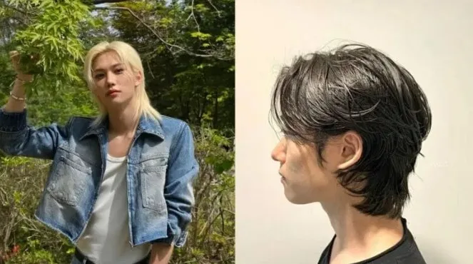 9 Trend Gaya Rambut Lelaki 2025: Aura Lebih Maskulin, Lebih Bergaya