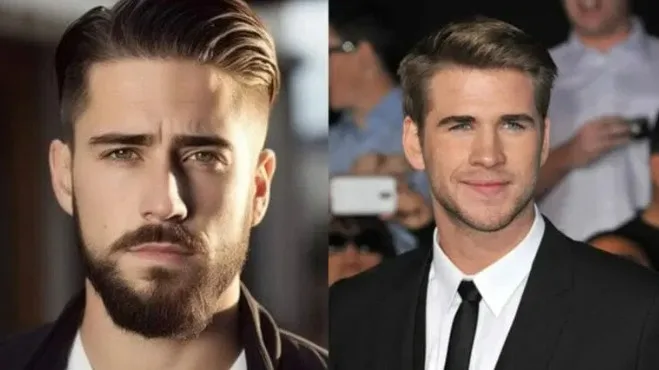 9 Trend Gaya Rambut Lelaki 2025: Aura Lebih Maskulin, Lebih Bergaya