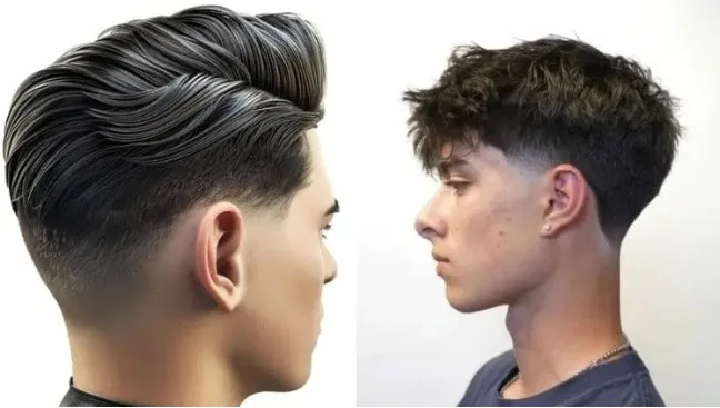 9 Trend Gaya Rambut Lelaki 2025: Aura Lebih Maskulin, Lebih Bergaya